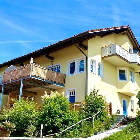 דירות סנקט אנגלמר Haus Gluecksmoment מראה חיצוני תמונה