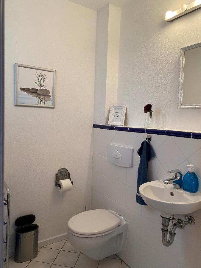 דירות סנקט אנגלמר Haus Gluecksmoment מראה חיצוני תמונה